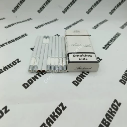 Сигареты Aristocrat Silver Slim оптом