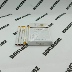 Сигареты Morgan White Choko nano оптом