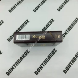 Сигареты Morgan Cherry (Морган Вишня) King Size микс
