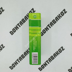 Сигареты Oris Cucumber - Lime (Орис Огурец-Лайм) Оптом